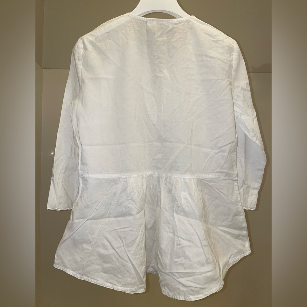 Michael kors tops size M - Picture 2 of 9